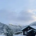 Panoramic With Fjord Views In *