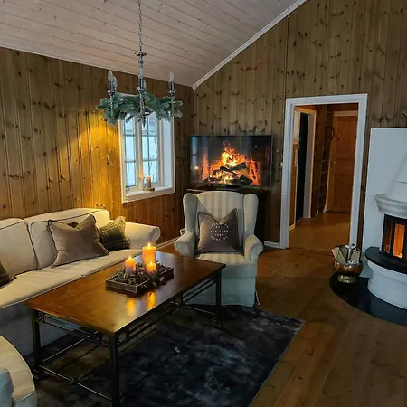 Panoramic Cabin With Fjord Views In Valldal * ヴァルダル