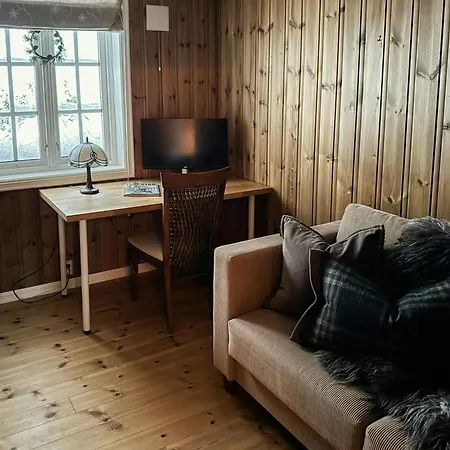 Panoramic Cabin With Fjord Views In Valldal 別荘 *