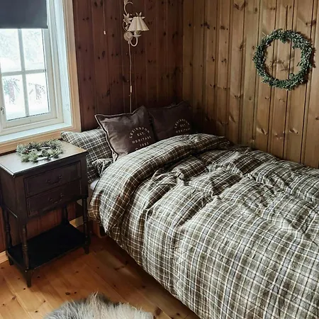 Panoramic Cabin With Fjord Views In Valldal 別荘 ヴァルダル