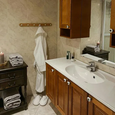 別荘 Panoramic Cabin With Fjord Views In Valldal *